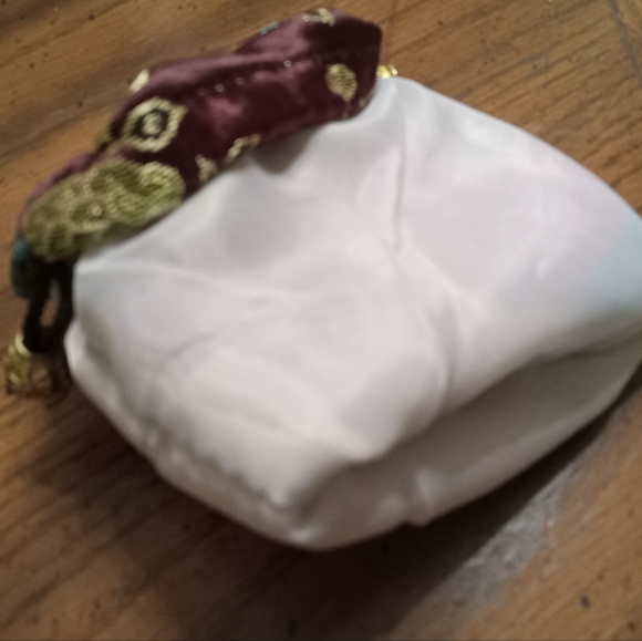 Drawstring Fabric Bag - Picture 8 of 10